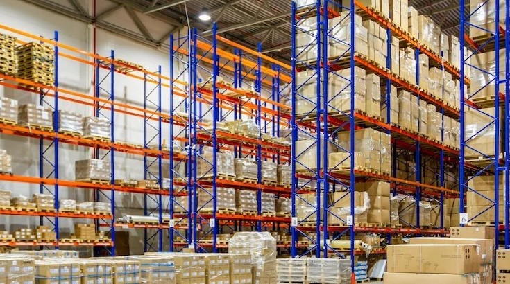 “From storage to dispatch, our warehousing solutions ensure efficiency, security, and seamless inventory management.”